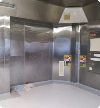 SS OT Room Polishing And Maintenance